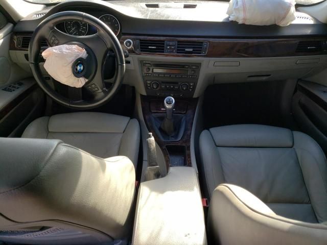 2006 BMW 330 XI