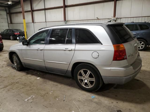 2008 Chrysler Pacifica Touring