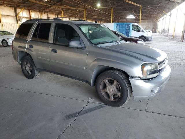 2006 Chevrolet Trailblazer LS