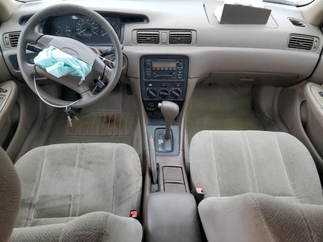 2001 Toyota Camry CE