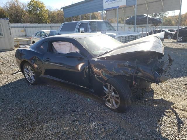 2013 Chevrolet Camaro LT