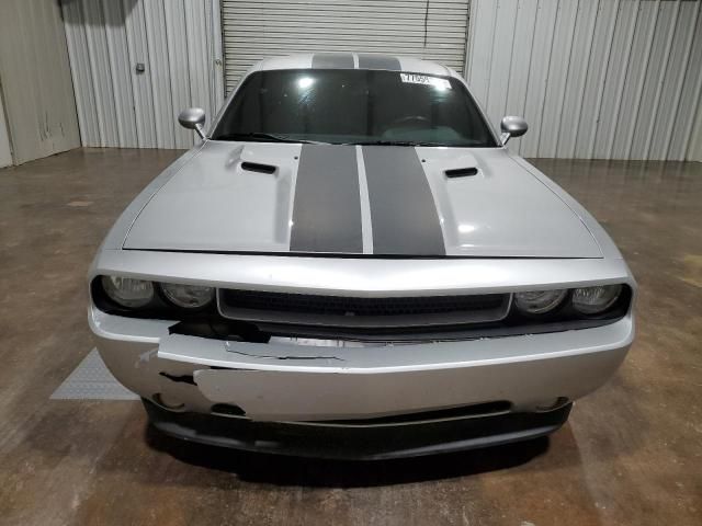 2012 Dodge Challenger SXT