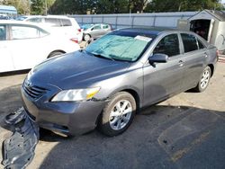 Vehiculos salvage en venta de Copart Eight Mile, AL: 2008 Toyota Camry CE