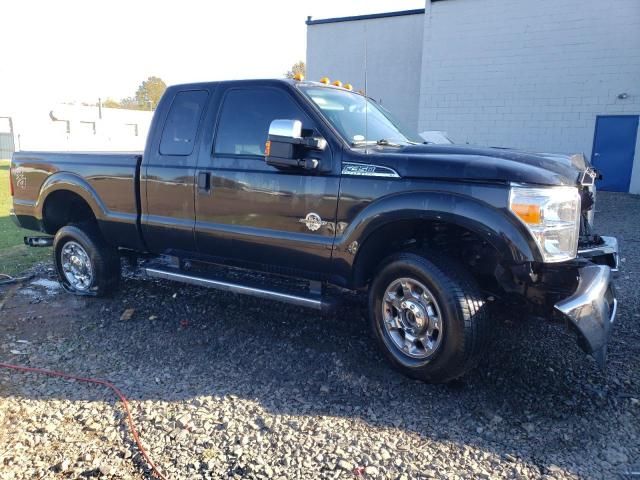 2015 Ford F350 Super Duty