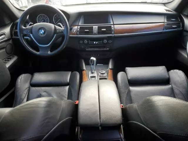 2014 BMW X6 XDRIVE35I