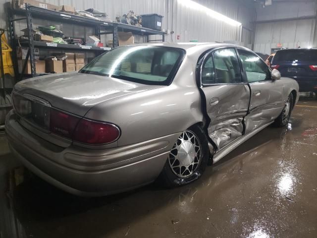 2004 Buick Lesabre Custom