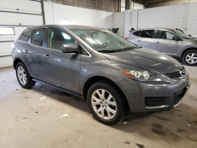 2009 Mazda CX-7