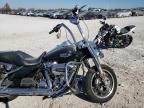 2017 Harley-Davidson Flhr Road King