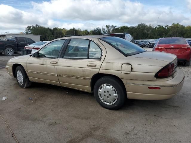 1999 Chevrolet Lumina Base