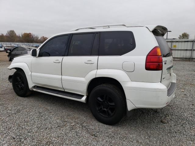 2004 Lexus GX 470