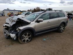 Volvo salvage cars for sale: 2013 Volvo XC70 T6
