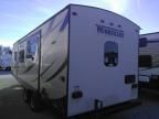 2014 Winnebago Travel Trailer