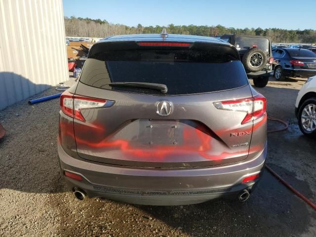 2019 Acura RDX Technology