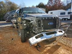 Salvage cars for sale from Copart Tanner, AL: 2022 Ford F650 Super Duty