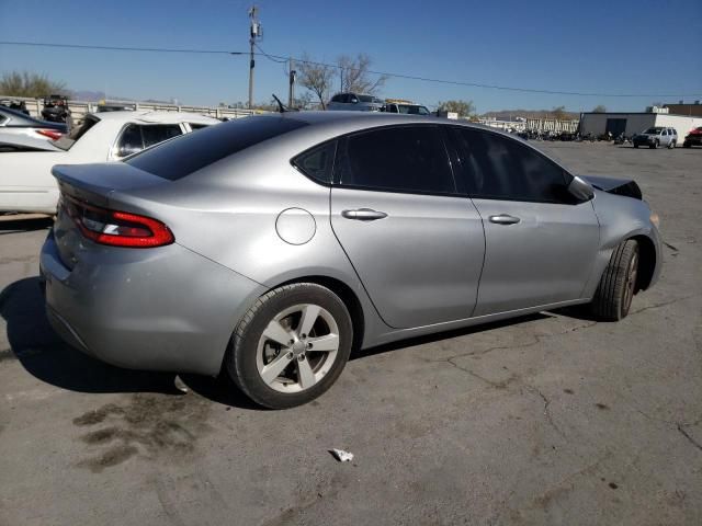 2016 Dodge Dart SXT Sport