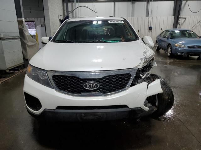 2012 KIA Sorento Base