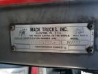 1987 Mack 600 R600