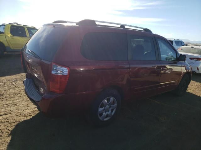 2007 KIA Sedona EX