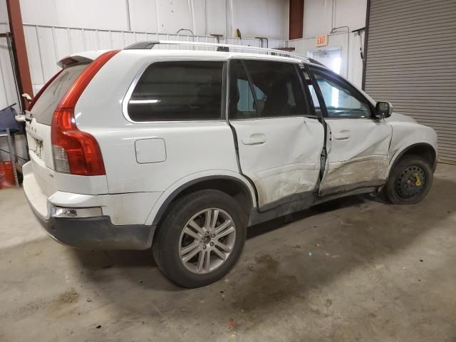 2012 Volvo XC90 3.2