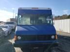 2004 Workhorse Custom Chassis Forward Control Chassis P4500