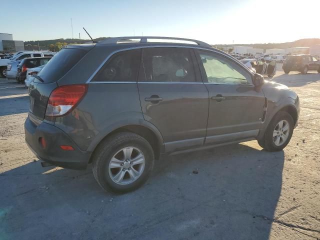 2008 Saturn Vue XE