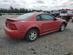 2000 Ford Mustang