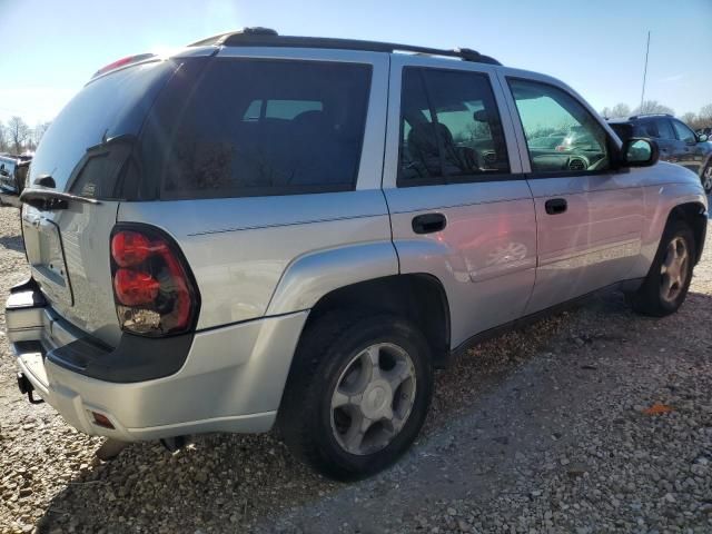 2007 Chevrolet Trailblazer LS