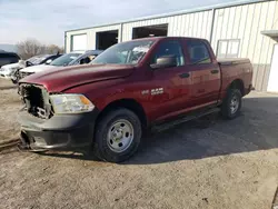 2013 Dodge RAM 1500 ST en venta en Chambersburg, PA