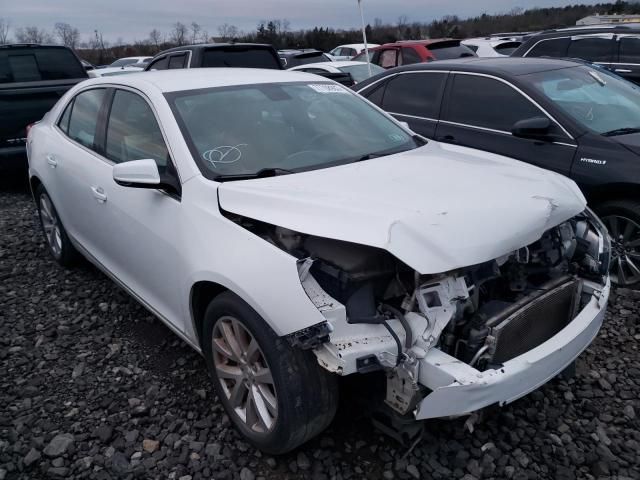 2013 Chevrolet Malibu 2LT