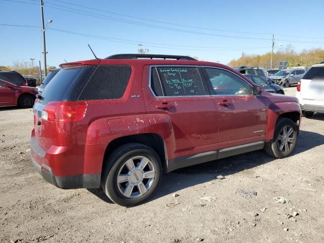 2013 GMC Terrain SLE