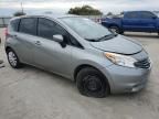 2015 Nissan Versa Note S