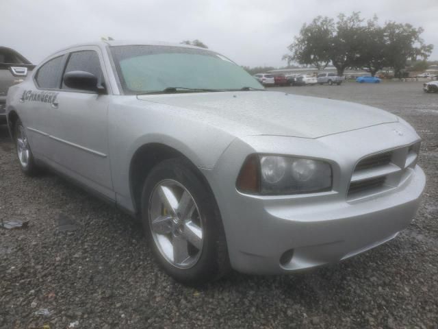 2008 Dodge Charger