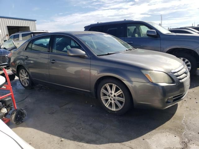 2007 Toyota Avalon XL