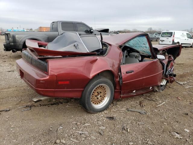 1989 Pontiac Firebird Trans AM