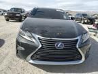 2017 Lexus ES 300H