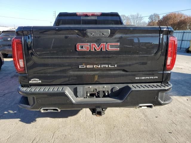 2020 GMC Sierra K1500 Denali