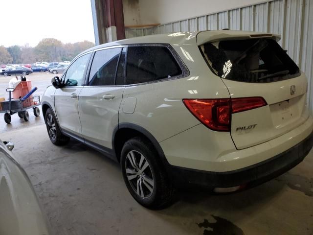 2016 Honda Pilot EX