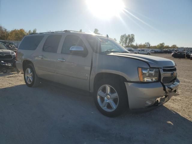 2008 Chevrolet Suburban C1500  LS