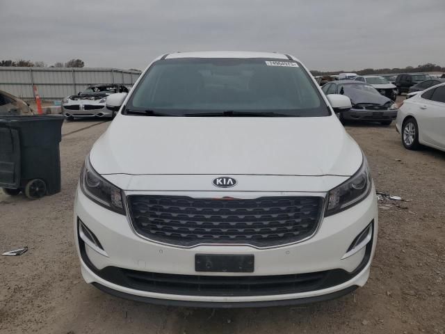 2019 KIA Sedona LX