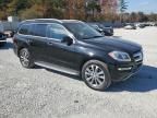 2013 Mercedes-Benz GL 450 4matic