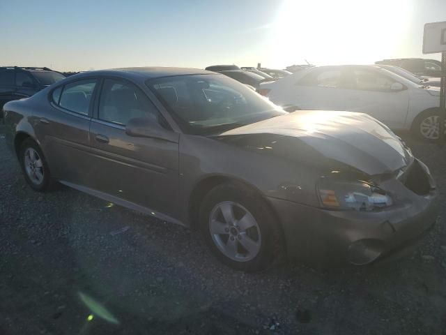 2006 Pontiac Grand Prix