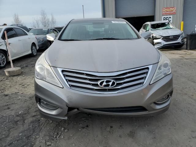 2012 Hyundai Azera GLS