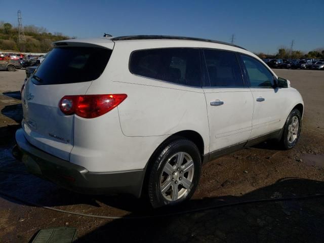 2010 Chevrolet Traverse LT