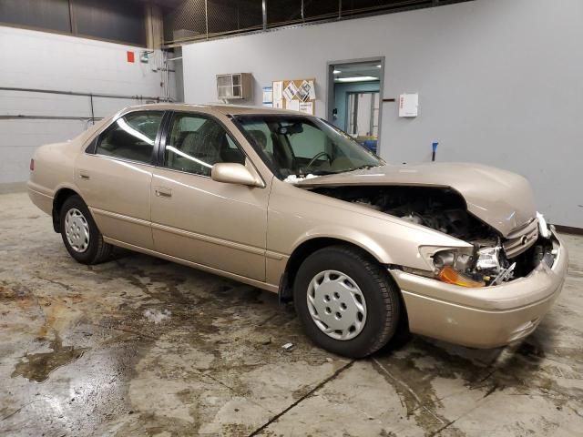 1999 Toyota Camry CE