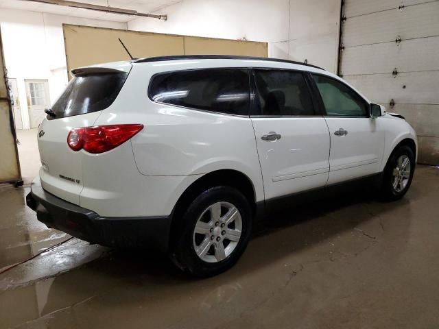 2011 Chevrolet Traverse LT