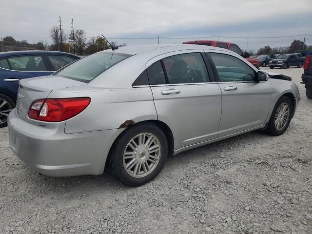 2007 Chrysler Sebring Limited