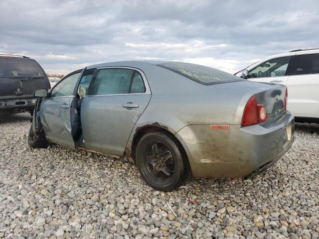 2009 Chevrolet Malibu LS