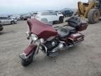 2001 Harley-Davidson Flhtci