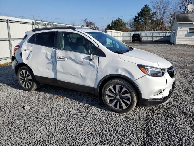 2019 Buick Encore Essence