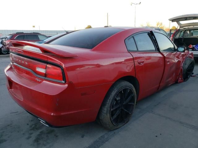 2013 Dodge Charger R/T